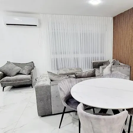 Beautiful Apartment In Ramat Gan Deluxe Suite Next To Sheba Hospital Exterior photo