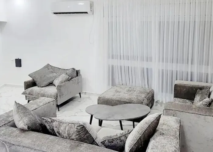 Beautiful Apartment In Ramat Gan Deluxe Suite Next To Sheba Hospital