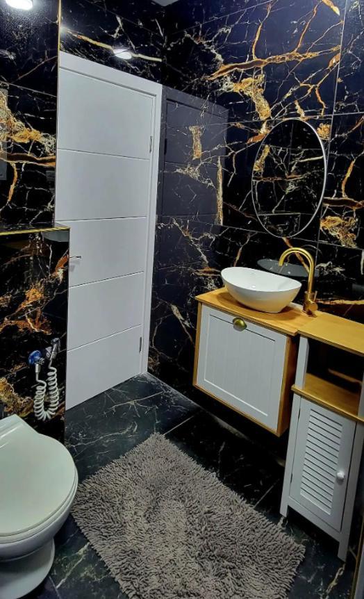 Beautiful In Deluxe Next To Sheba Hospital Apartment