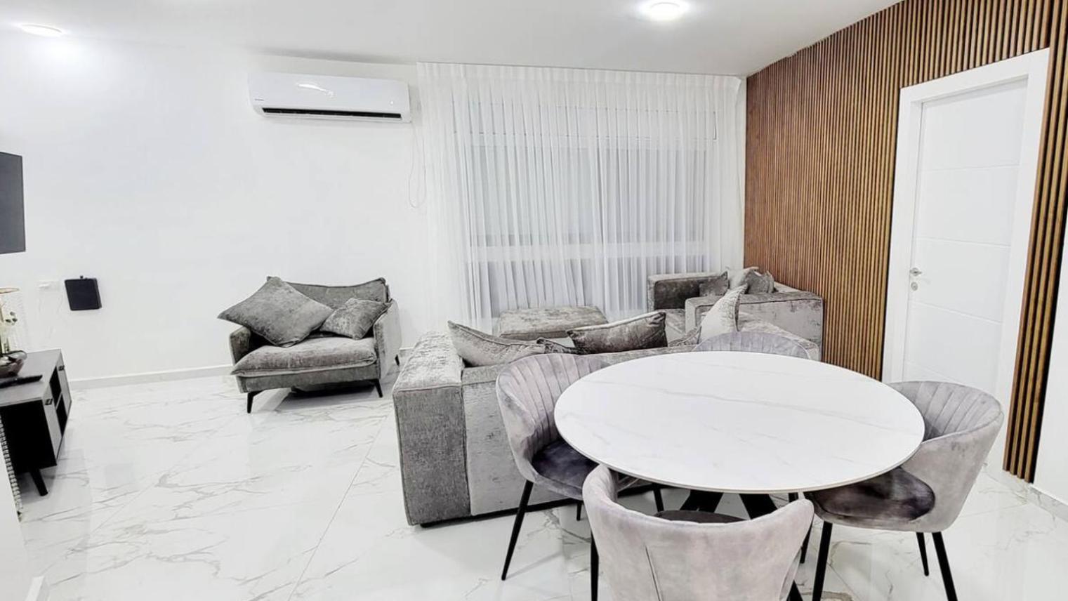 Apartment Beautiful In Deluxe Next To Sheba Hospital *