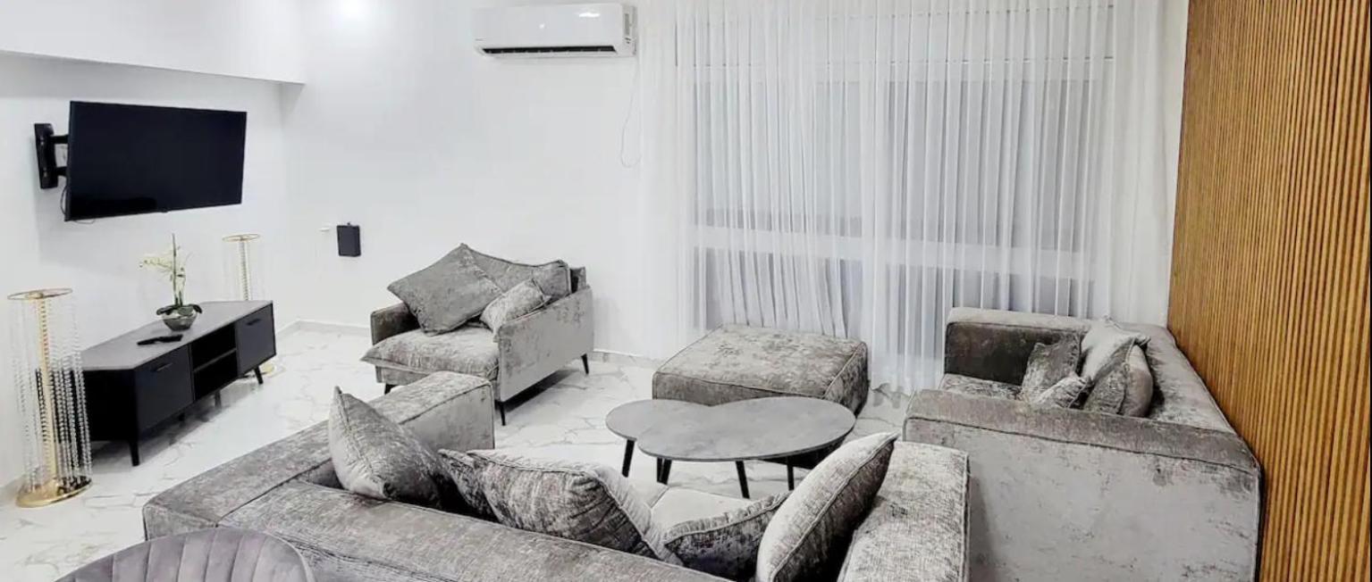 Beautiful In Deluxe Next To Sheba Hospital