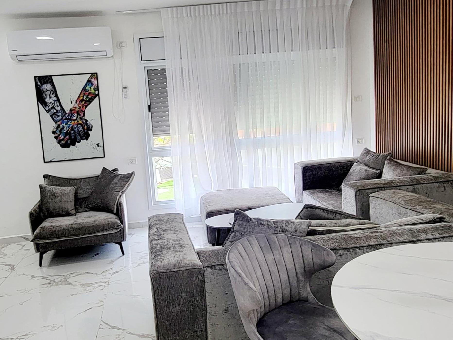 Beautiful In Deluxe Next To Sheba Hospital *