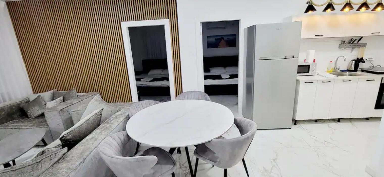 Apartment Beautiful In Deluxe Next To Sheba Hospital Ramat Gan